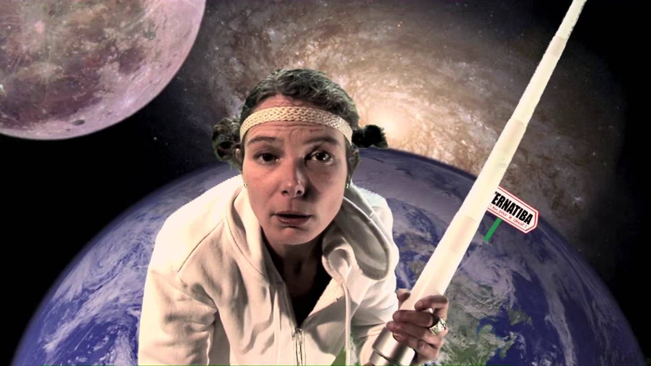 Mission Jedi pour le climat