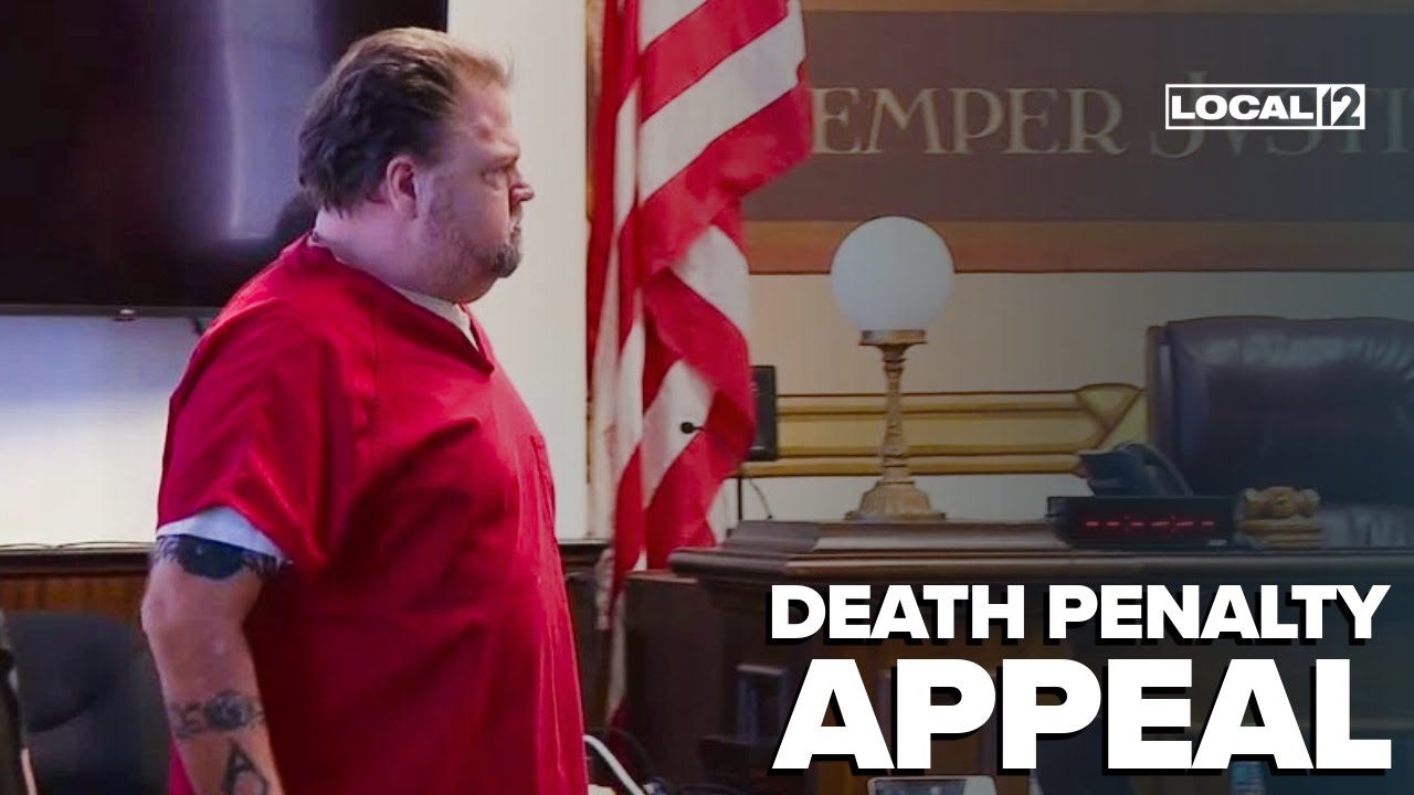 Death Sentence Arguments