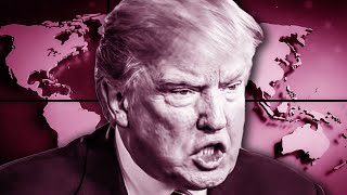 Former Prosecutor Predicts "Tidal Wave" Of Criminal Charges Against Donald Trump