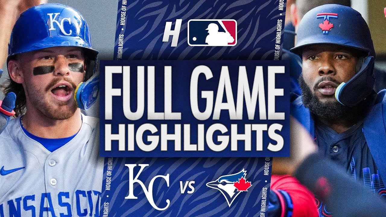 Blue Jays Vs. Royals Game Day Preview: A Clash of American League Contenders