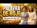 A PALAVRA DE DEUS PARA VOCÊ HOJE! 23 MAIO 2026