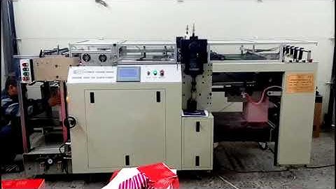 UT550 Automatic Calendar Hole Punching Machine Cardboard cards hole drilling machine