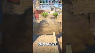 Insane Boost from Sh1ro and Donk!! 🤐  #counterstrike2 #csgo #cs2overpass #cs2 #counterstrike