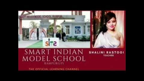 Class 2 EVS Chapter .10(FROM HERE TO THERE) *INTRODUCTORY video*