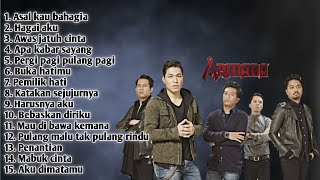 Download lagu LAGU ARMADA FULL ALBUM TAMPA IKLAN | ENAK BUAT SANTAI