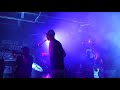 sxsw 2017 - moses boyd's exodus - rye lane shuffle (live @ the main II)