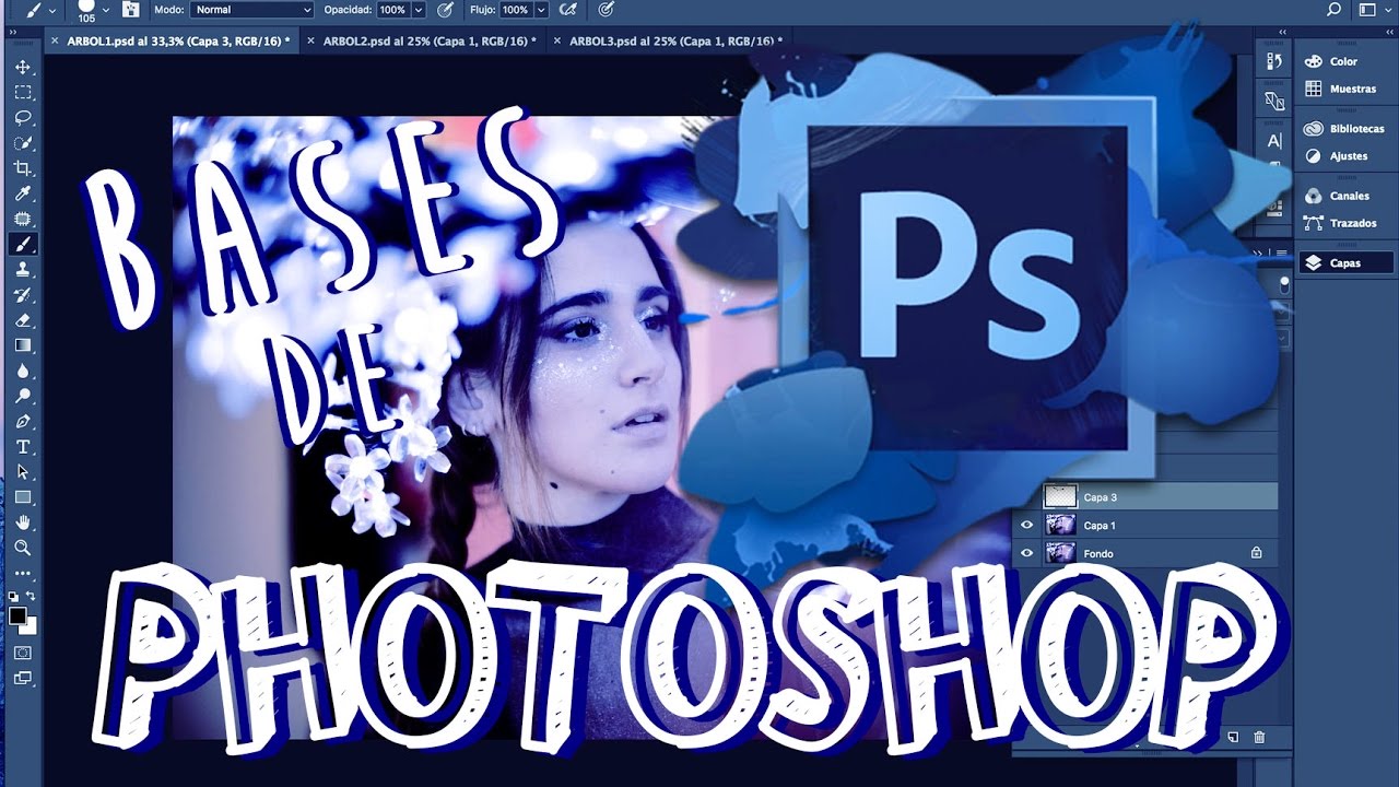 COMO EMPEZAR EN / TUTORIAL BASICO PARA EDITAR EN
