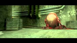 Prototype 2 : Gameplay Walkthrough Part 29 - New Power Mutation!!