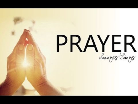 Prayer