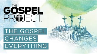 JBC Midweek Online Bible Study (The Gospel Project) - March 25, 2026