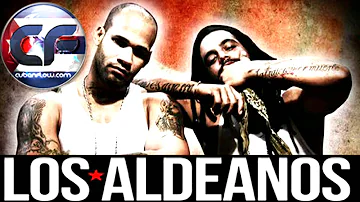 Los aldeanos Nuevo 2015