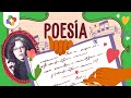 Curso de escritura y literatura latinoamericana | Poesía Educatina