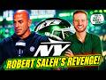 Jets Analysts Debate If Losing to Saleh Would Be DISASTROUS