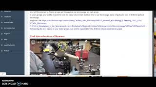 ETEC5460 Web-Quest project
