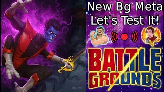 Download Lagu Let's Test Out The New Meta! \u0026 New Arcade Mode? | Marvel Contest Of Champions MP3 Download Lagu Let's Test Out The New Meta! \u0026 New Arcade Mode? | Marvel Contest Of Champions MP3