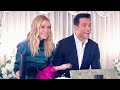 Kelly Ripa and Mark Consuelos Return to Site of Their Vegas Wedding to Marry Another Couple!