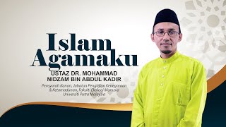 ISLAM AGAMAKU - "Bantu membantu atas kebaikan" screenshot 4