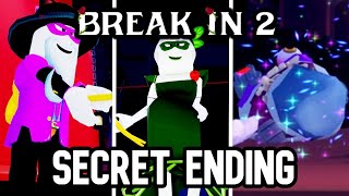 Break In 2:Roles/The Hacker, Roblox Break In Wiki