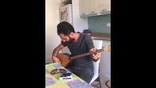 Selim Güngör - Yalan Imiş