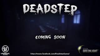 DEADSTEP Gameplay Trailer