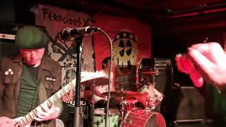 #4150 FEROCIOUS X SONG JONKY 7
