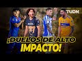 ¡CRUZ AZUL-PUMAS O TIGRES-RAYADOS! ¿De ahí sale el CAMPEÓN? ¿MEJOR LIGUILLA DE LA HISTORIA? | TUDN