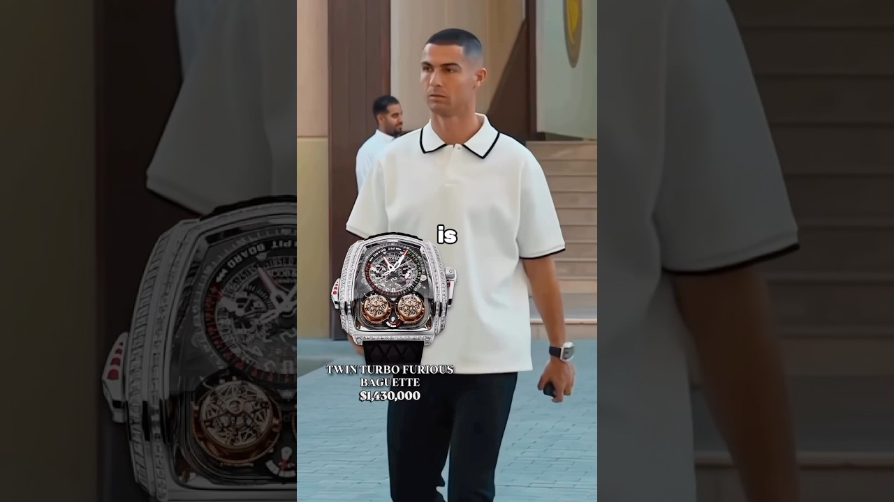 🚨 Top 5 Most Stylish Footballers in the World 🌍🔥 – Number 1 Will Shock You!"*