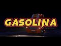 "GASOLINA" (prod. Tkd)