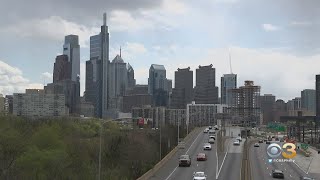 Pennsylvania Gov. Tom Wolf Unveils Gradual Reopening Plan For Commonwealth