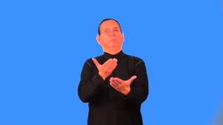 validate,testament-prove true ASL