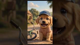 “Chhota Puppy Gir Gaya 😢💔” || #shorts #youtubeshorts #animals #emotional #pupyy #viralvideo #sad
