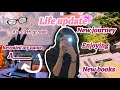 Revelling my name!!!🥳Life update after exams as a 9th grader✨🎀#study #lifeupdate #revealed
