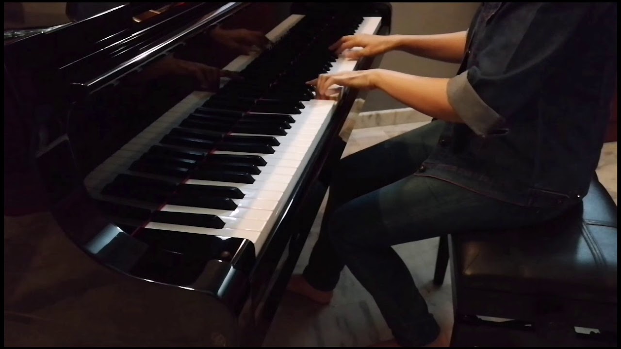 《天盛长歌》插曲＂心机＂｜Song from The Rise of Phoenixes