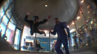 Indoor SkyDiving Fort Hood