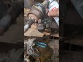 Review of CRC brake clean