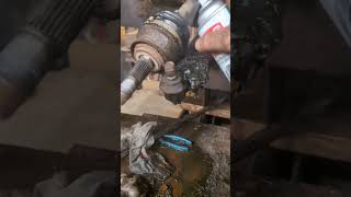 Review of CRC brake clean