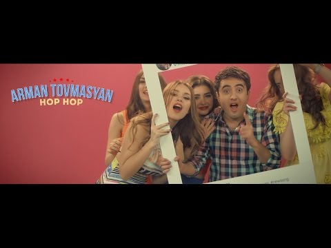 Arman Tovmasyan - HOP  HOP