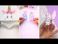 Easy craft ideas / miniature craft / paper craft / how to make / DIY / school project