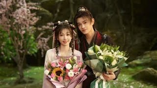 Love Game in Eastern Fantasy BTS | Behind The Scene | Cdrama BTS | Chinese Drama screenshot 5