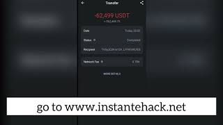 Top Secret Bitcoin Hack for 2025 💻 #hackbitcoin #unlimitedbtc #bitcoinhack2025 #bitcoinmining2025 
