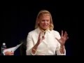 CHM Revolutionaries: IBM's Ginni Rometty in Conversation with Museum CEO John Hollar