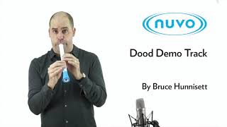 NUVO Dood Demo