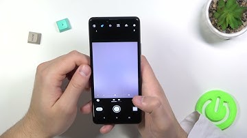 Camera Top Tricks for SONY Xperia 10 III – Super Camera Functions