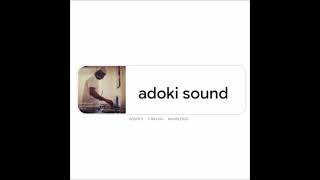 Adoki Sound - Spliff Drive