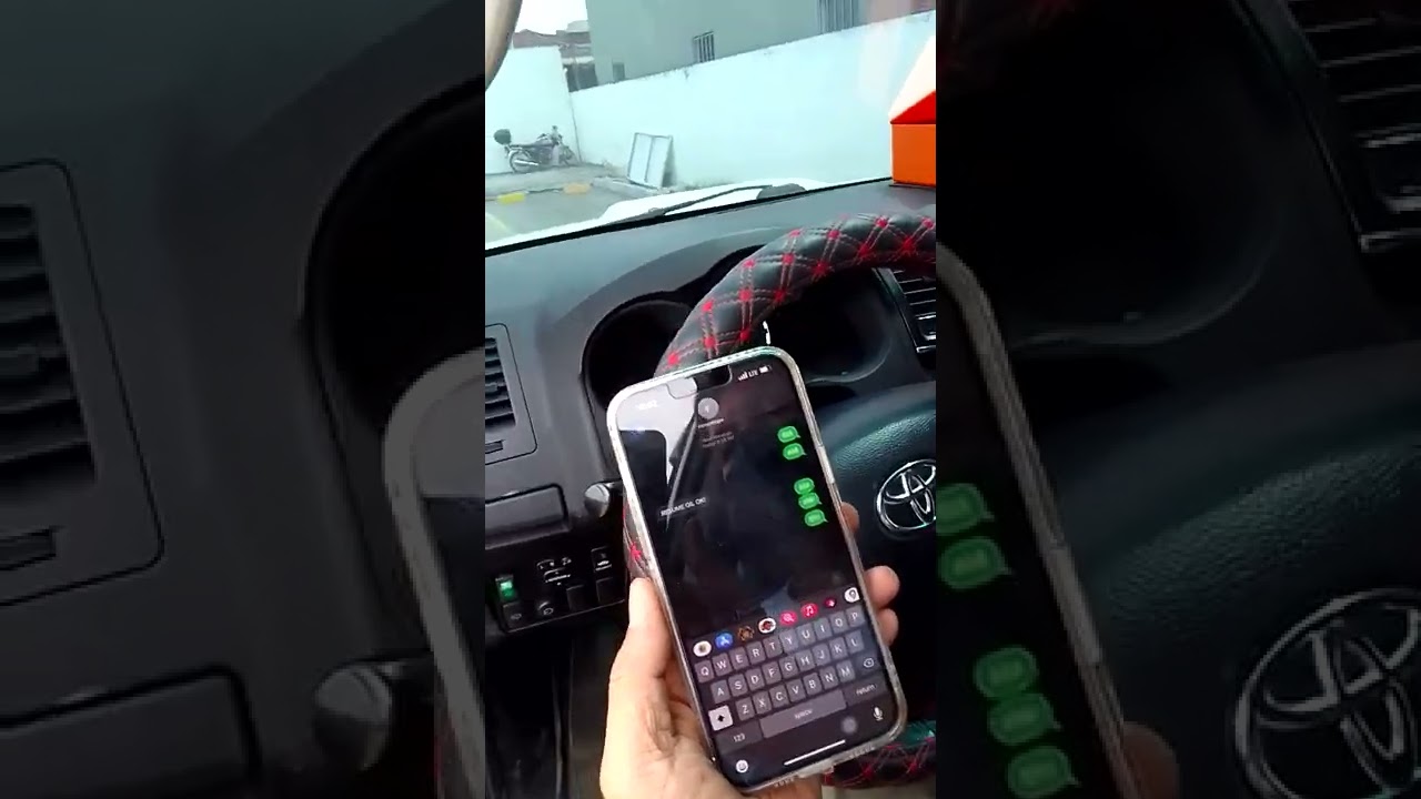 Toyota Fortuner Gps Tracker with Killswitch Installation without