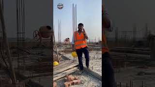 No Supervision = Big Mistake 😨 | Site Reality #Shorts