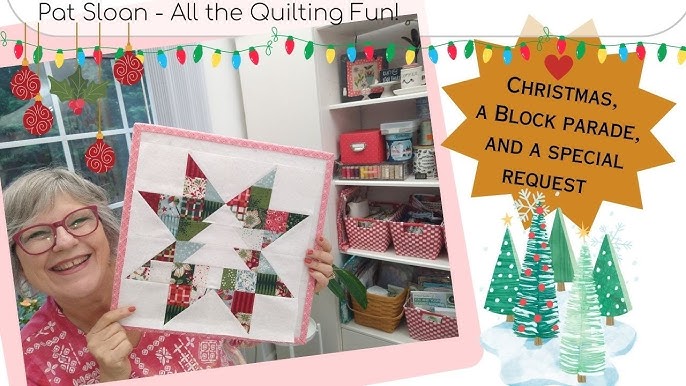 8 GREAT gifts Under $15.00 for Quilters And Oh my Stars QAL! 