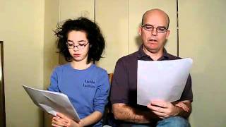 Lesson 4, Northwestern Law Pronunciation and Listening.avi