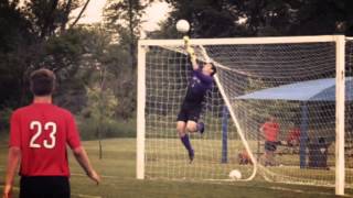 LINN-MAR MENS SOCCER 2015: TRIBUTE TO SUCCESS