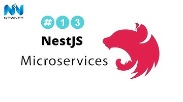 [API with NestJS] #13: Microservices in NestJS